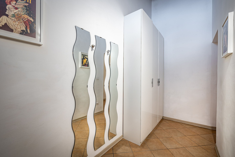 Others 5, Flospirit - Apartments Gioberti, Florence