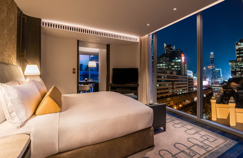 Bedroom 15