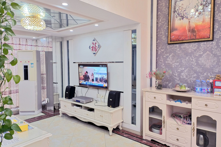 Others 4, Railway Station Splendid Elegant Apartment, Suzhou