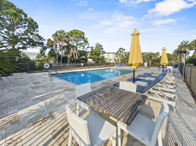 Sport & Beauty 5, Summersalt 1 Bedroom Condo by RedAwning, Walton