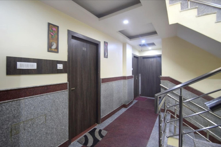 Others 5, Hotel Galaxy, Reasi
