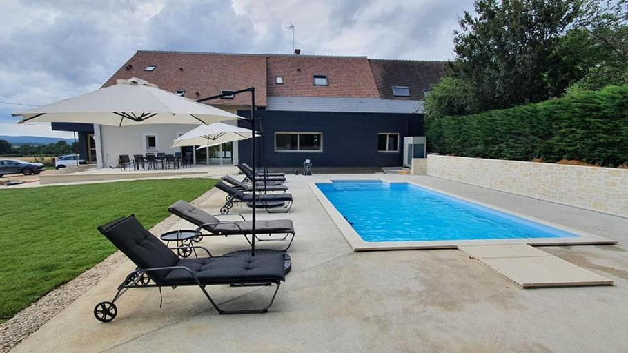 Sport & Beauty, MAISON FLEURIET, Cher