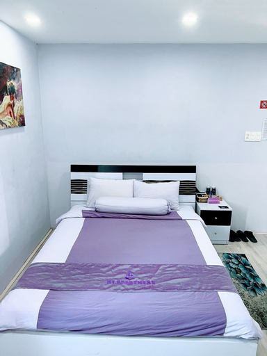 Bedroom 11