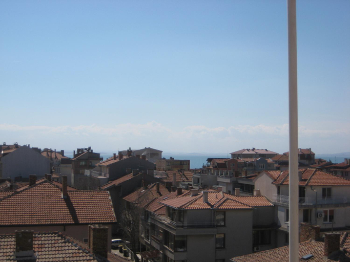 Others 4, Tashevi Apartments, Pomorie