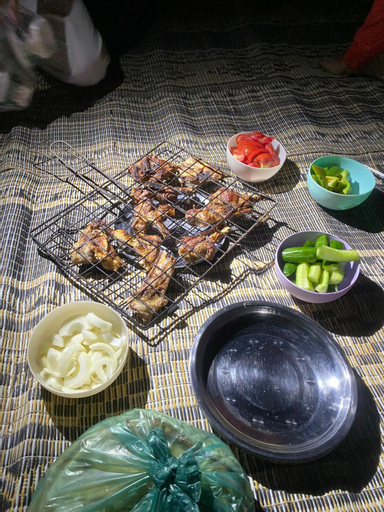 Food & Drinks