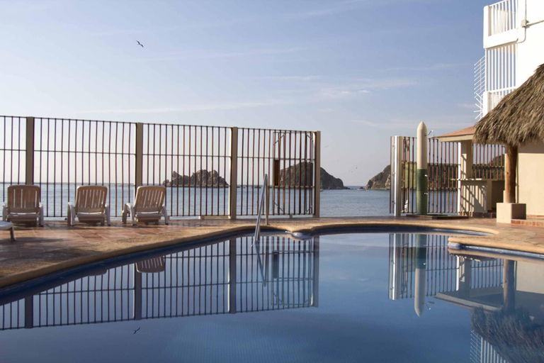 Sport & Beauty, Las Arenas Bungalows Melaque, Cihuatlán