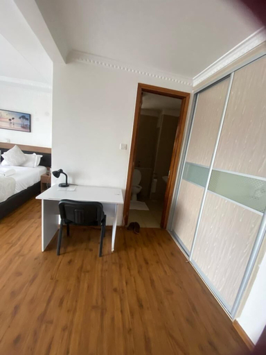 Bedroom 2, Riverside Homes 6C, Dagoretti North