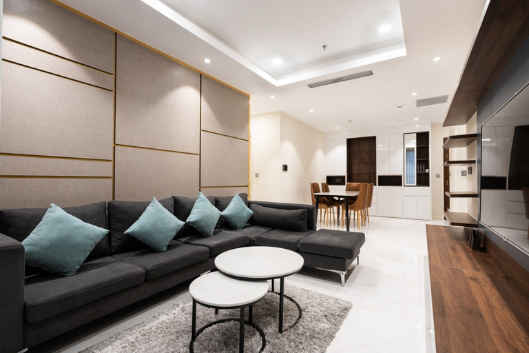 Others 5, Hyatt-Vincom-JapTown D1, District 1