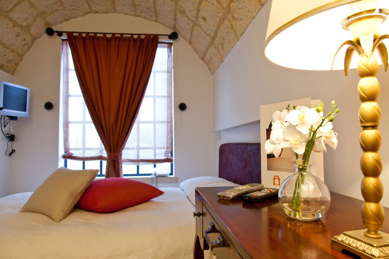 Bedroom 2, Palazzo Arco Cadura B&B & Spa, Lecce