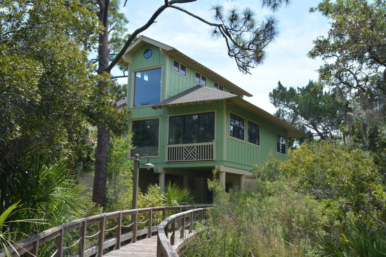 Exterior & Views 2, 383 Tarpon Blvd, Beaufort