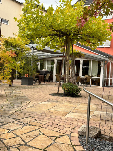 Hotel Rosengarten, Bernkastel-Wittlich