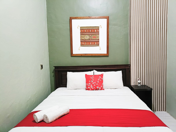 Bedroom 8
