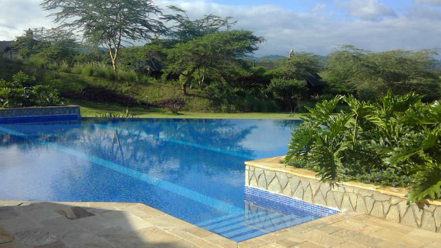 Sport & Beauty 2, The Retreat At Ngorongoro, Karatu
