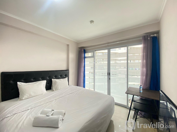 Others 5, Cozy Studio Gateway Pasteur Bandung By Travelio, Bandung