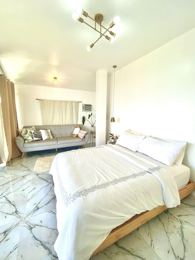 Bedroom 3, Bintana Sa Paraiso Binunsaran, Mambajao