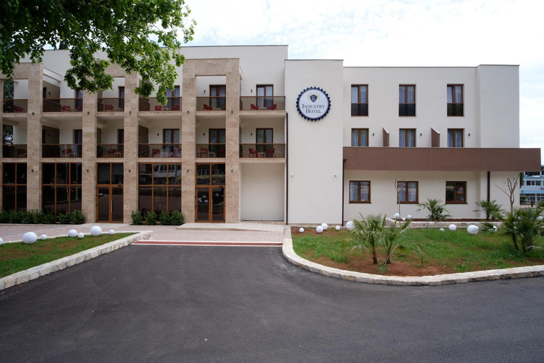 SL Industry Hotel, Trebinje