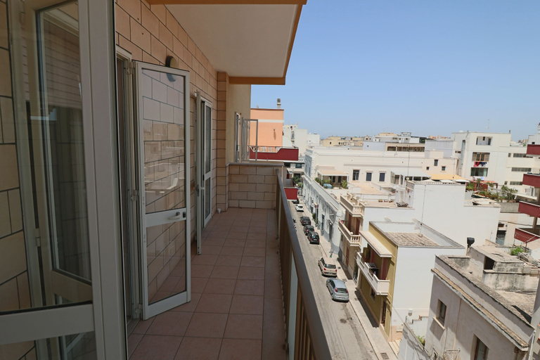 City view, Casa vacanza Plumcake, Lecce