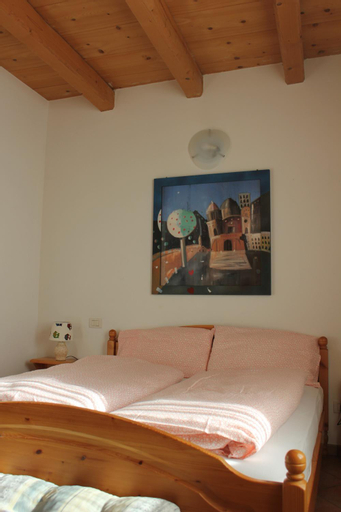 Casa Luisa, Verona