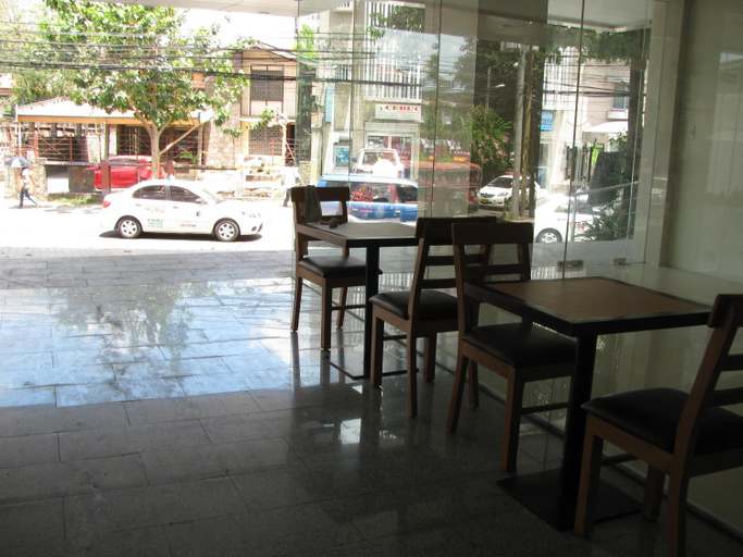 Food & Drinks 5, Dragon Home Inn, Cebu City