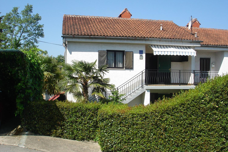 Others 3, Apartments Prpic, Malinska-Dubašnica