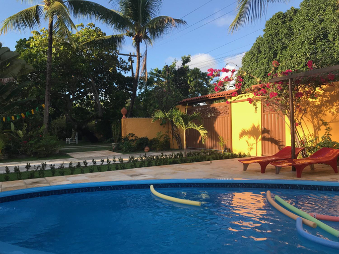 Others 5, Suites Bouganville, Ipojuca