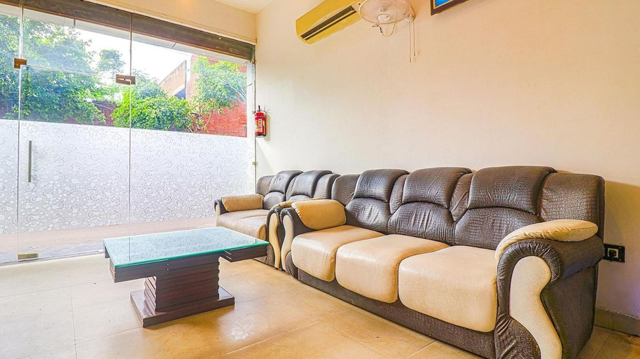 Others 4, Hotel Star Metro Inn By GRB, Amritsar