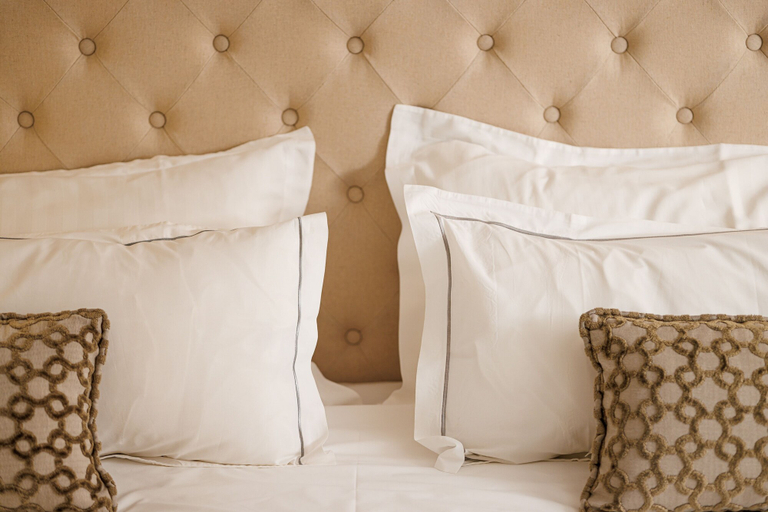 Bedroom 2, Hotel Iriarte Jauregia, Guipúzcoa