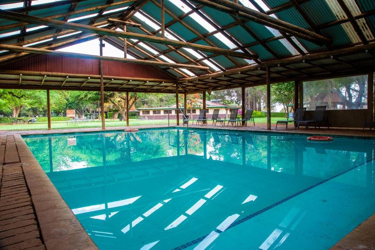 Sport & Beauty 2, Sondela Nature Reserve & Spa Chalets, Waterberg