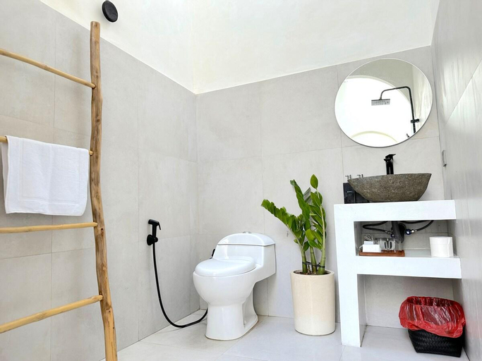 Bedroom 5, Villa Lala, Badung