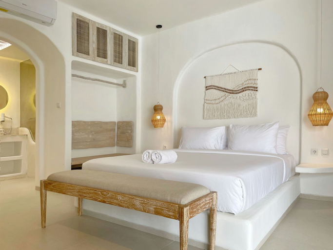 Bedroom 30