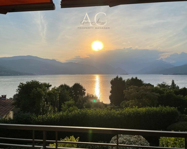 Others 4, The House on the Lake, Varese