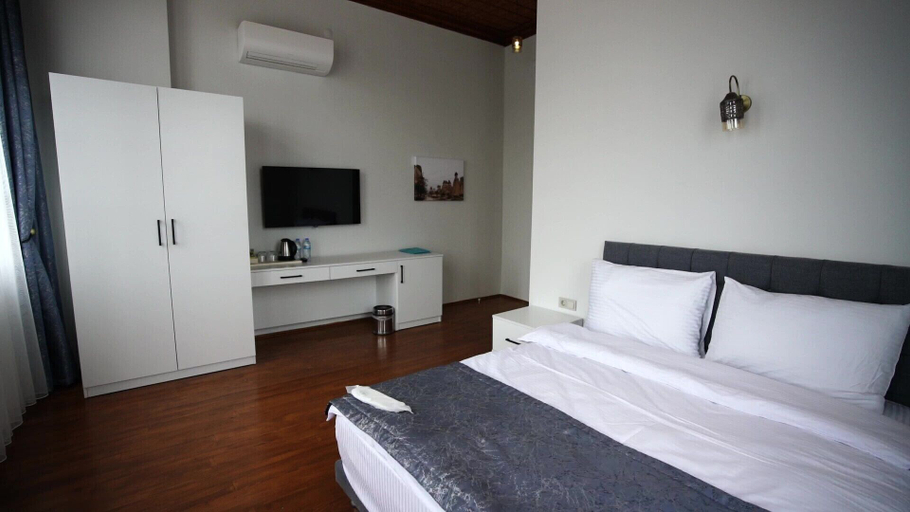 Bedroom 5, VE HOTELS KAPADOKYA, Nevşehir