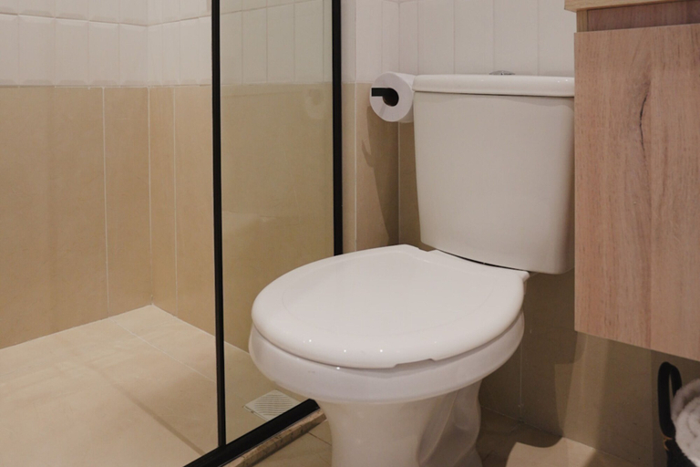 Bathroom 6
