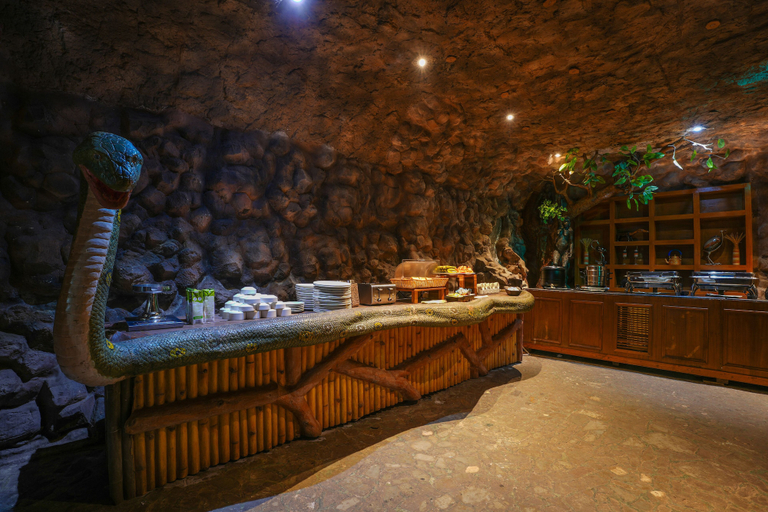 Food & Drinks 5, Summit Green Lake Tea Resort & Spa, Nagaon