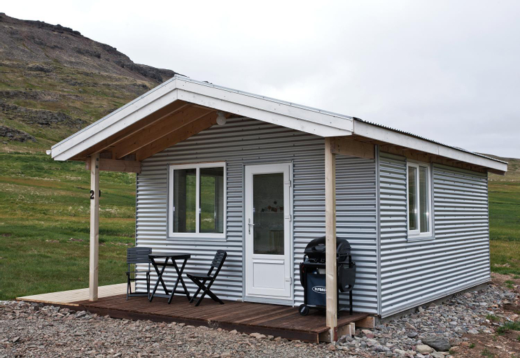 Urdartindur Guesthouse and Cottages, Árneshreppur