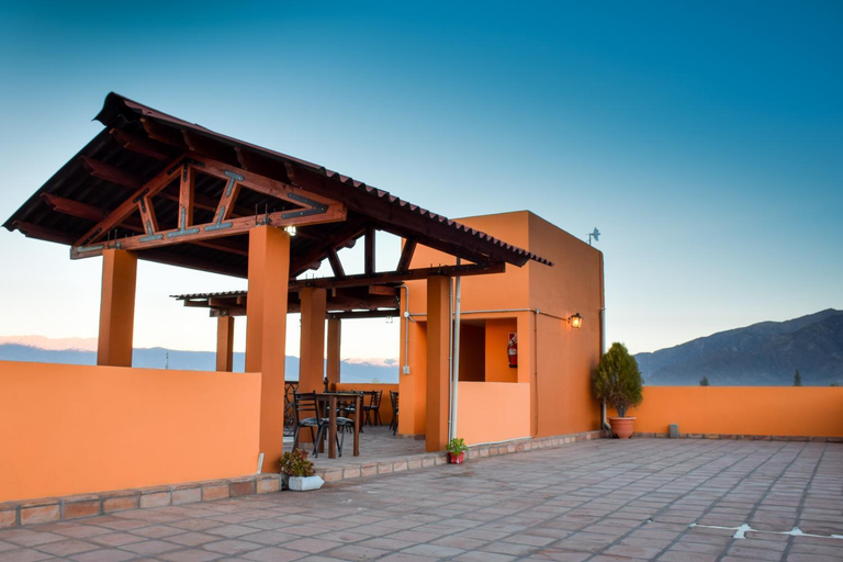 Others 4, Alto Del Valle Cafayate, Cafayate