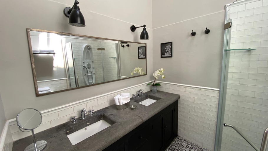 Bathroom 3, Casa Brunella - Hotel Boutique Queretaro, Querétaro