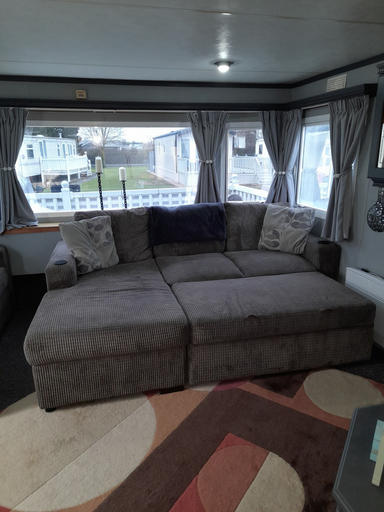 Others 3, Charming 4-bedroom 8 Berth Caravan in Skegness, Lincolnshire