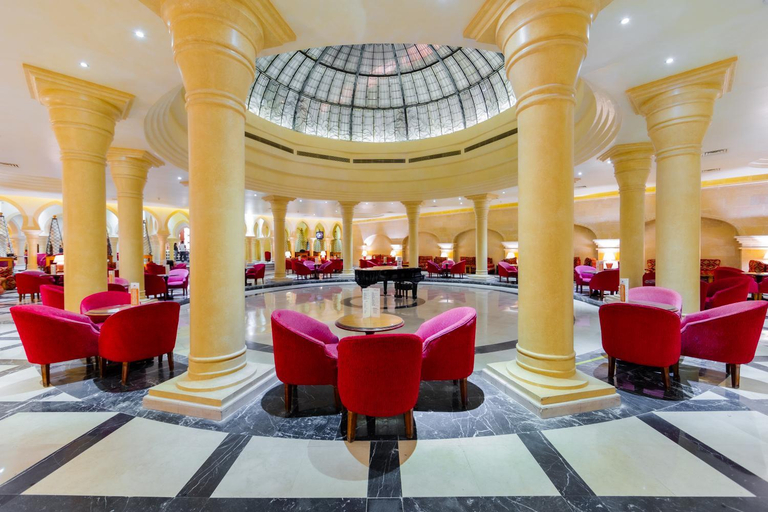 Public Area 3, Grand Resort, Al-Ghurdaqah