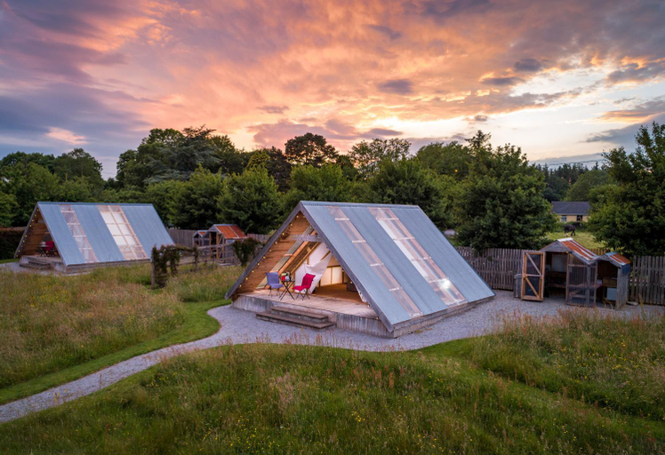 Others 3, Killarney Glamping at the Grove, Suites and Lodges