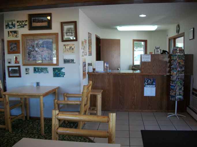 Food & Drinks 4, A Wyoming Inn, Park