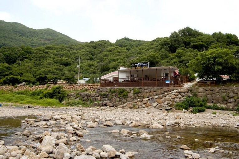 5, Gurye Autumn Story Pension, Gurye