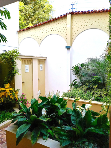Exterior & Views, Casablanca, Lima