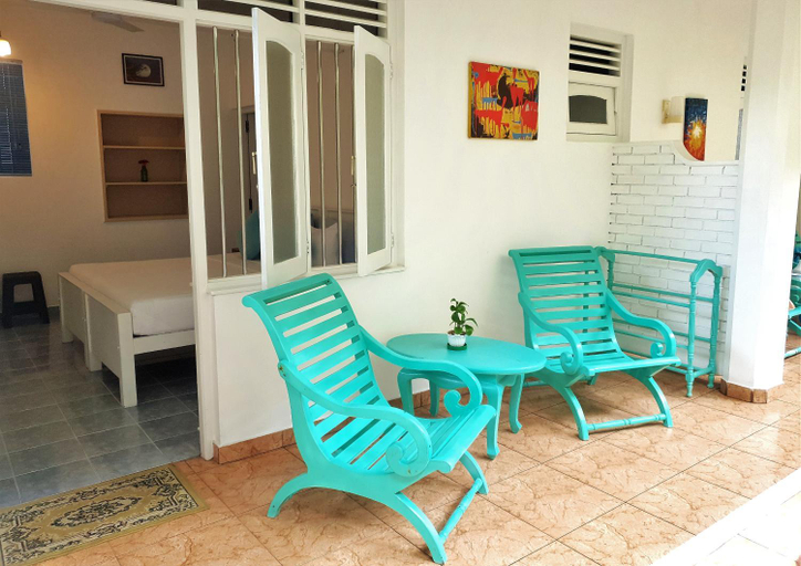 Others 4, Neela's Beach Inn, Hikkaduwa