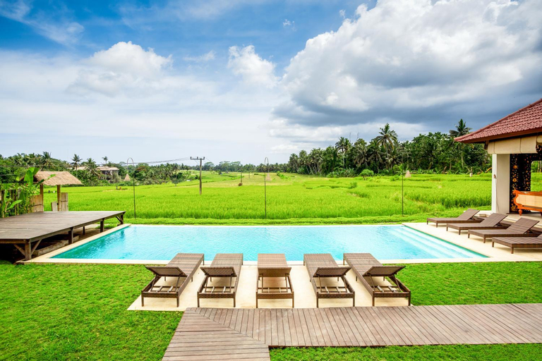 Swimming Pool 13