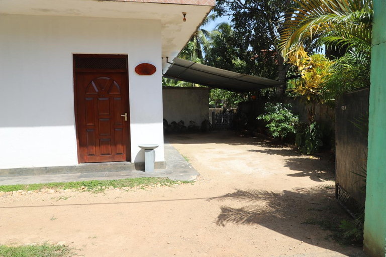 Exterior & Views 1, Prasad Suomi Villa, Matara Four Gravets