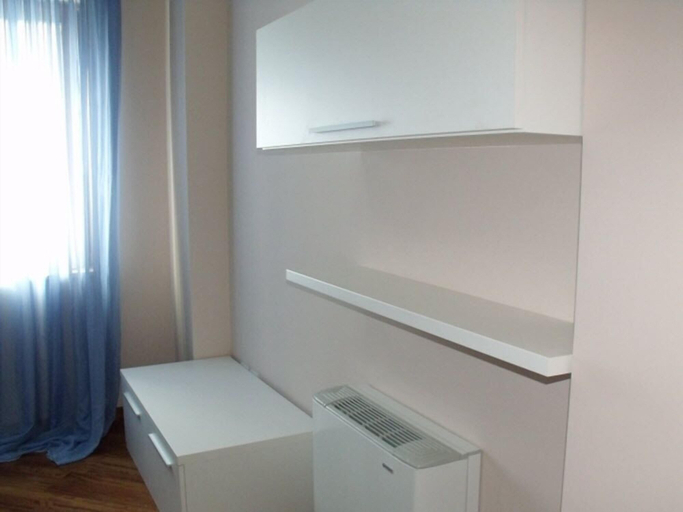 Bedroom 3, Villa Palma, Avellino