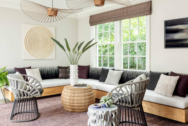 Public Area 3, The Richard, The Edgartown Collection, Dukes