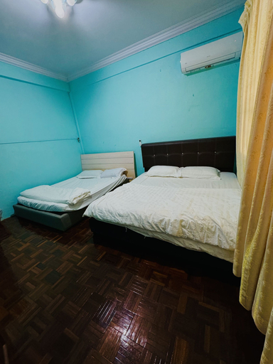Bedroom 5, Hm airbnb, Sibu