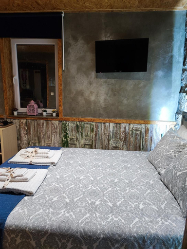 Bedroom 3, Ruby Charm Houses 12 116354/AL, Porto
